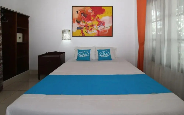 Airy Eco Sanur Beach Street Walk Hang Tuah 43 Bali