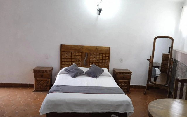 Hotel Valle Bonito, Valle de Bravo