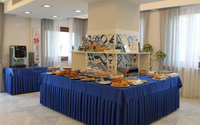 Hotel Leone