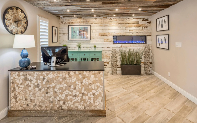 Stone Villa Inn