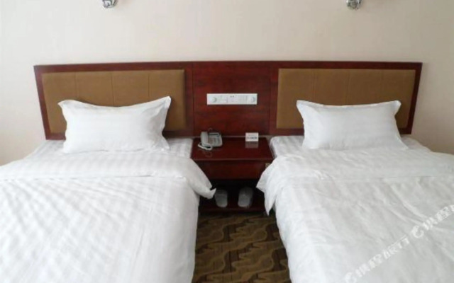 Liangyou Hotel