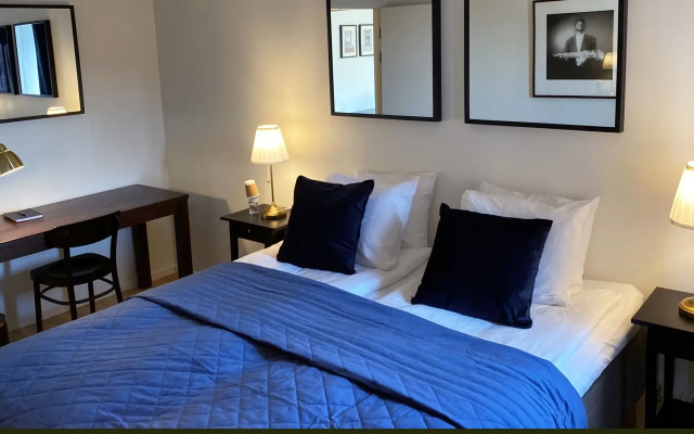 Longstay STHLM South