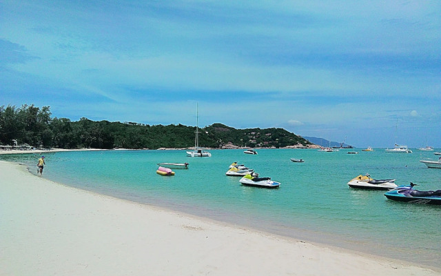 Villa Red Samui