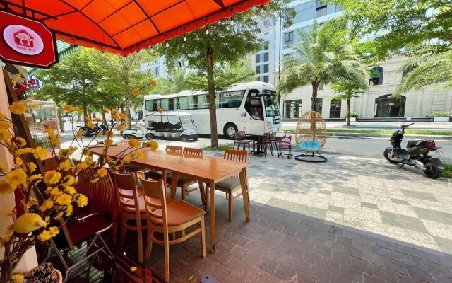 Teddy 108 Homestay & Cafe - Grand World Phu Quoc