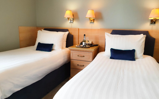 Hotel Collingwood, BW Signature Collection