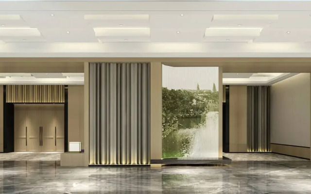 Hilton Garden Inn Jiaxing Xiuzhou