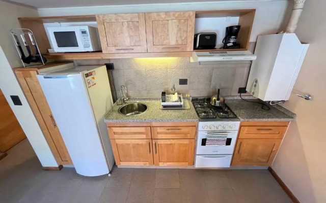 Terragonia Apart Hotel