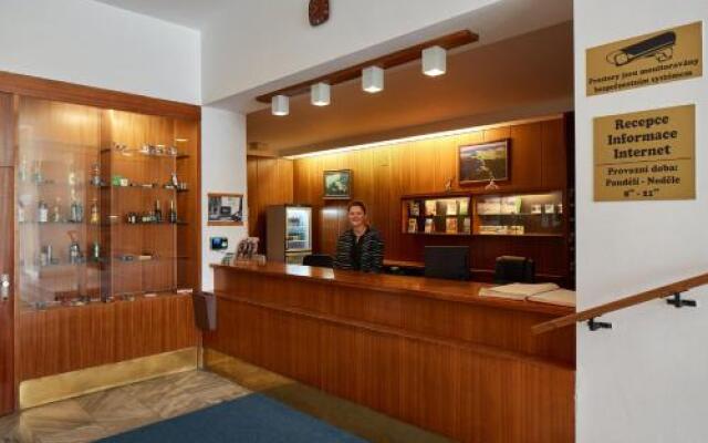 Hotel Medlov Dependance