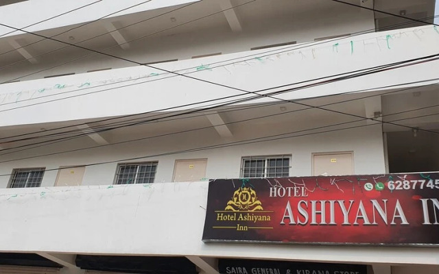 Ashiyana Inn Hotel