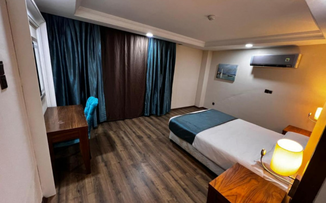 Ararat Hotel Erbil