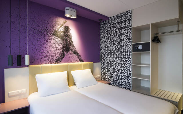 ibis Styles Haarlem City