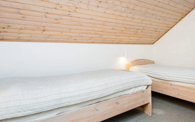 6 Person Holiday Home in Romo-by Traum