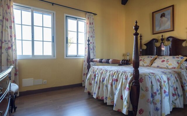 Heritage Holiday Home in La Orotava With City View