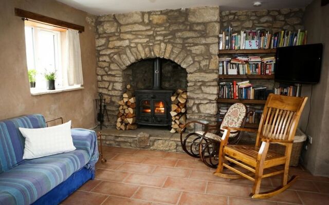 Glan Llyn Guest House