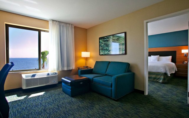 TownePlace Suites by Marriott Fort Walton Beach-Eglin AFB