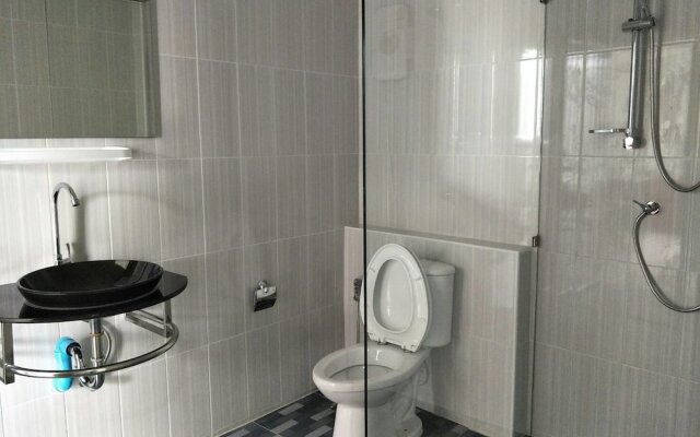 Tropical 2 Bedroom Pool Vill by PPF