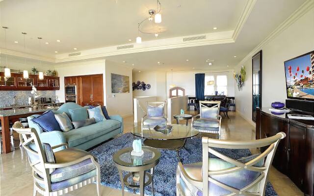 Ho'olei 39-3 - Three Bedroom Luxury Condo
