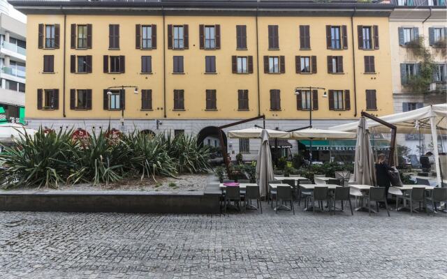 Hemeras Boutique House Corso Como