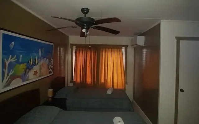 Hotel Nataro Inn