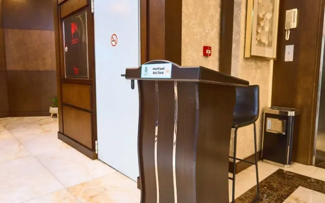 Selat Al Bait Hotel