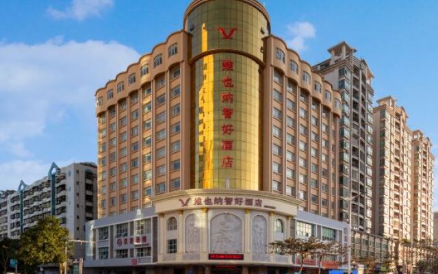 Vienna Classic Hotel