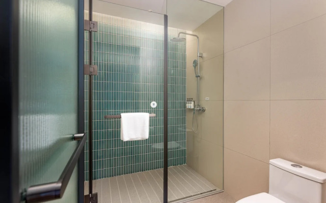 Holiday Inn Express Kunshan Yushan by IHG