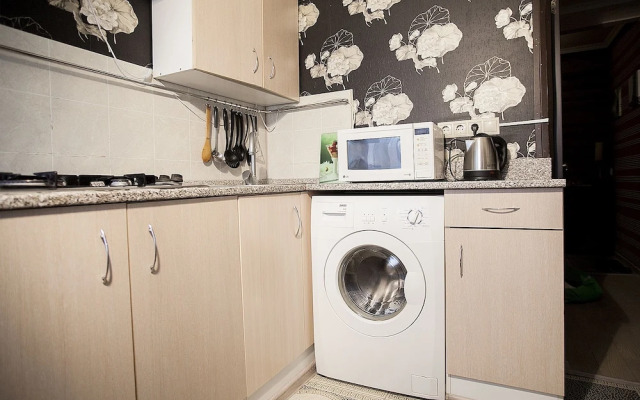 Апартаменты «Funny Dolphins Бутырский Вал»