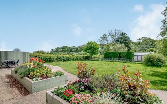 Woodland View