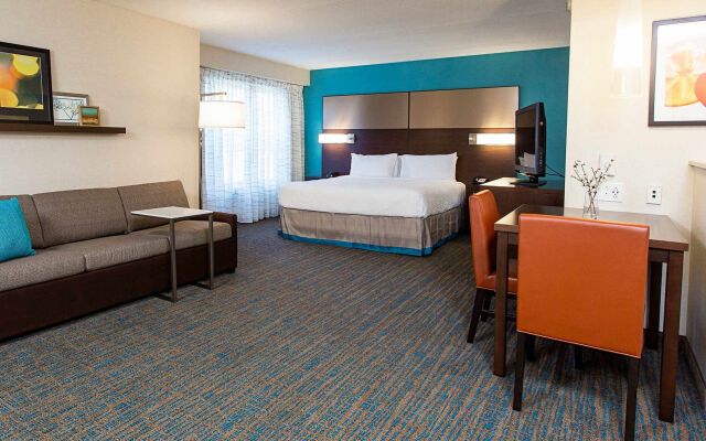 Residence Inn by Marriott Rochester West/Greece