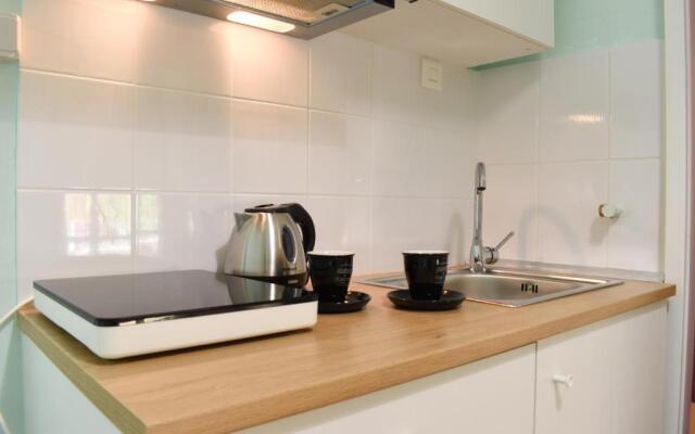 City Center Studio 2