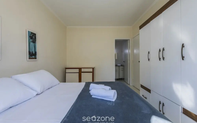 2 Bdrm apt 250m From the Beach in Center Sdc0601
