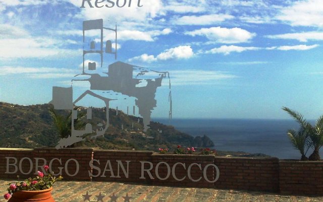 Resort Borgo San Rocco