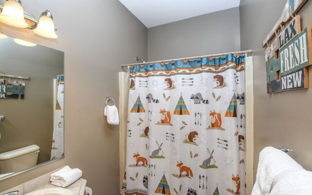 Fearer's Favorite Place