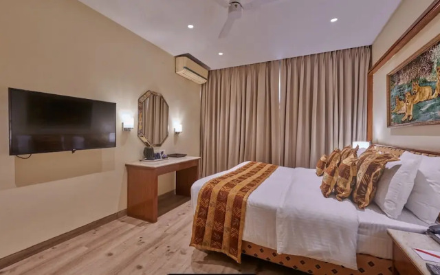 Regent Andheri Hotel