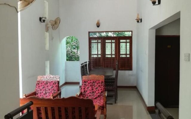 Hotel Savonrich
