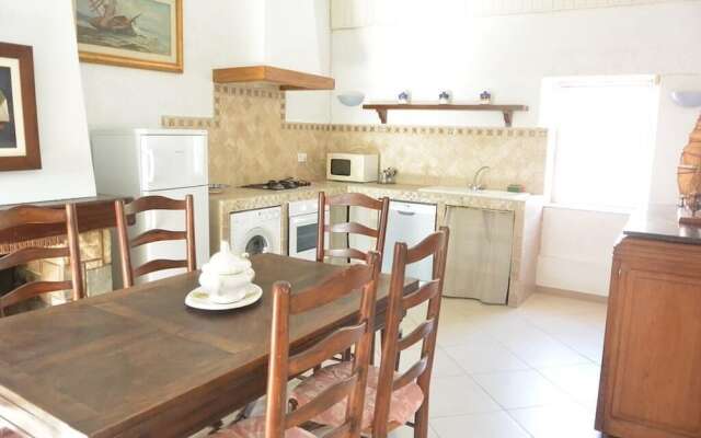 LAURA VILLA - FACING THE SEA - FAVONE Chalet 5