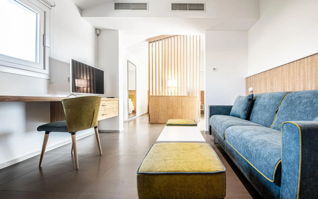 Monte Petrosu - Two Bedroom No.6