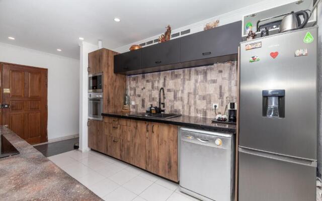 HOUSE-4YOU Apartamento Moderno