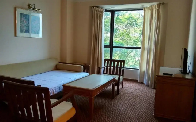 Everly Resort Hotel Malacca