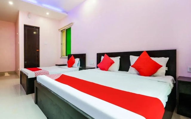OYO Flagship 83759 Nityanand Inn