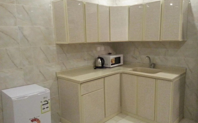 LA Fontaine Al Jawharah