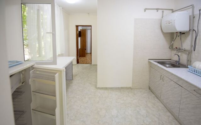 Hotel complex Villa Alla