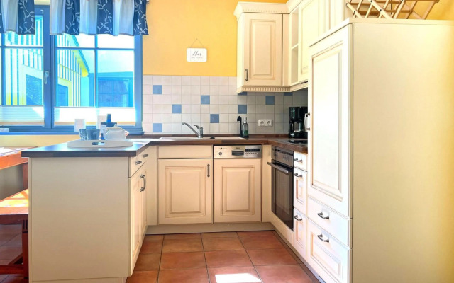 Ferienhaus Friederike