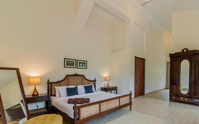 Saffronstays Boulevard Stonehouse, Lonavala