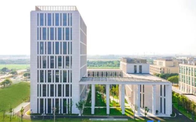 Interstellar Mei Gao Hotel