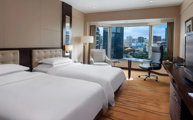 The Kunlun Jing An