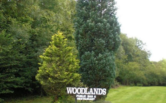 Woodlands Hotel & Pine Lodges