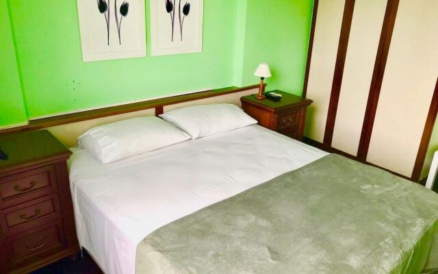 Jump in Bed Leblon 5 - Flat