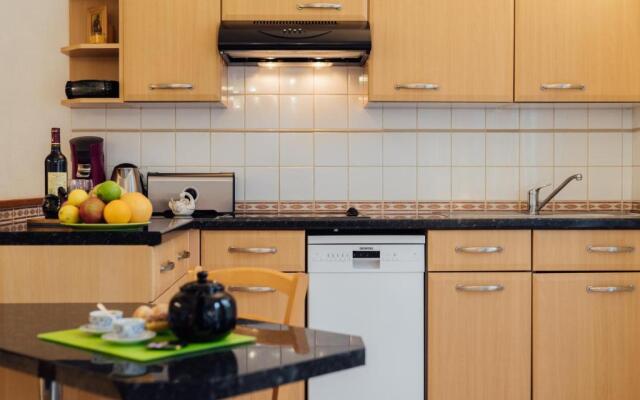 Appartement rue d'Italie