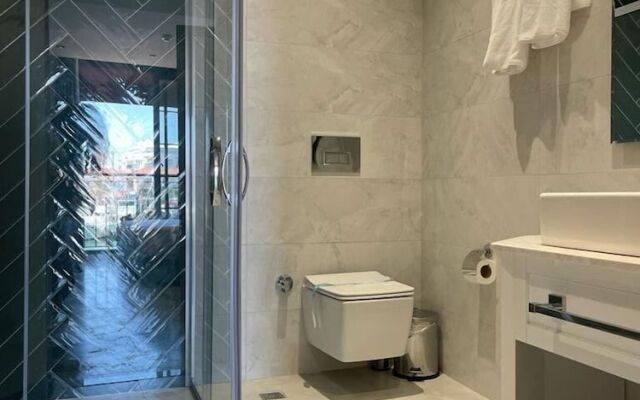 Dubh Linn Hotel